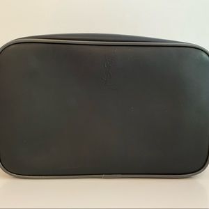 YSL Saint Laurent Cosmetics / Make Up / Accessory Pouch Bag